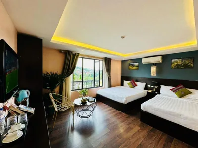 HeLLo Sapa Hotel – Photos 2