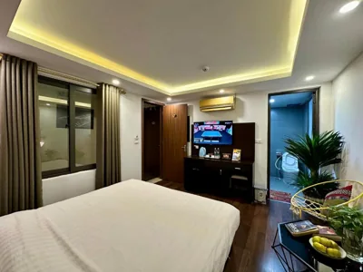 HeLLo Sapa Hotel – Photos 5