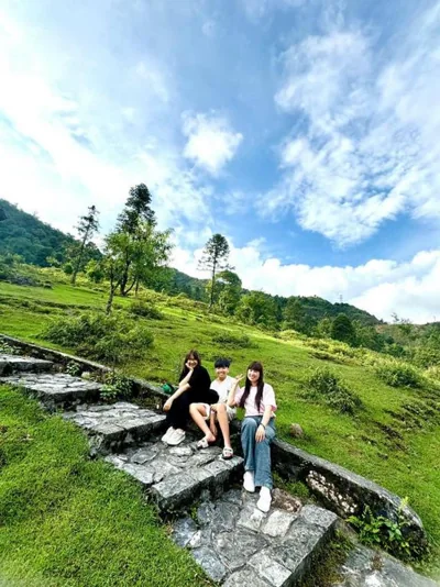 HeLLo Sapa Hotel – Photos 6