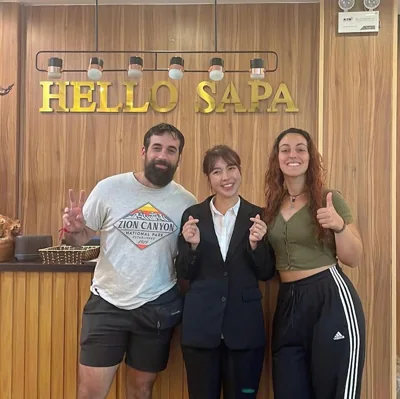 HeLLo Sapa Hotel – Photos 7