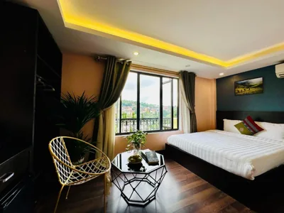 HeLLo Sapa Hotel – Photos 8