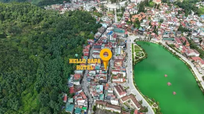 HeLLo Sapa Hotel – Photos 10