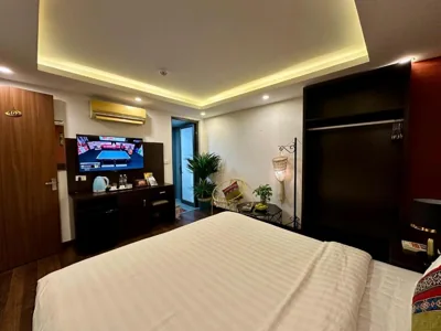 HeLLo Sapa Hotel – Photos 13