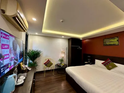 HeLLo Sapa Hotel – Photos 14
