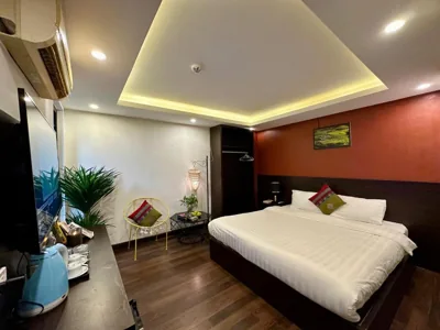 HeLLo Sapa Hotel – Photos 15