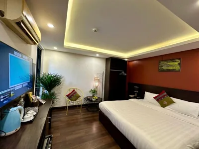 HeLLo Sapa Hotel – Photos 16